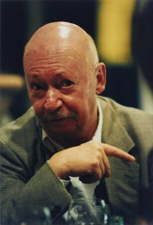 Günter Kunert