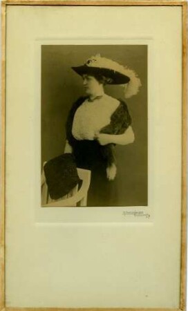 Luise Steinhäuser