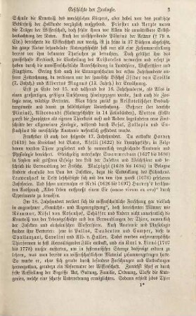 Lehrbuch der Zoologie : für Gymnasien, Realschulen, forst- und landwirthschaftliche Lehranstalten, pharmaceutische Institute sowie zum Selbstunterrichte