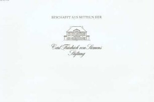 Sammlung von Vor-, Nach- und Zwischenspielen. 15te Lieferung, Introduction mit 4 leichten Variationen über ein Thema v. Corelli : Op. 108