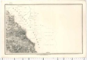 Topographischer Atlas vom Königreiche Baiern diesseits des Rhein. [44] = V, Lam