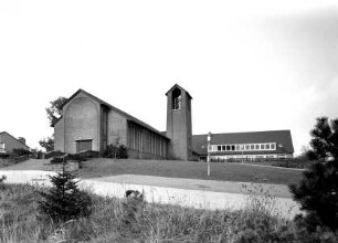 Paul-Gerhardt-Kirche