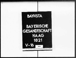 Verwaltung des Marquisats Bergen-op-Zoom