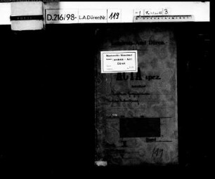 Verkehr der Besatzungsbehörden mit der Zivilbevölkerung
