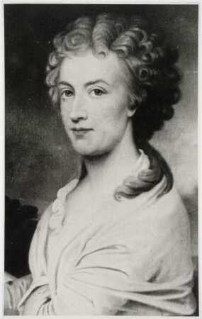 Medem, Wilhelmine von, geb. Brown of Camas