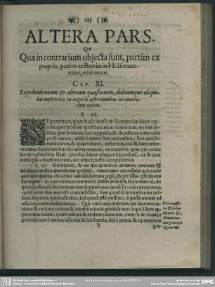 Altera Pars