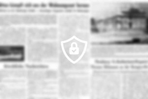 Trittau kämpft sich aus der Wohnungsnot heraus