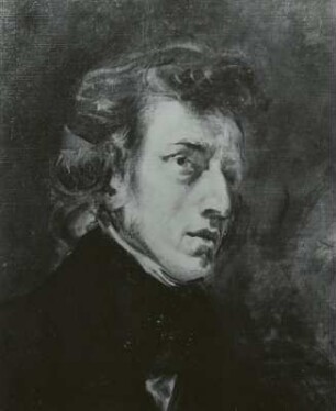 Chopin, Frédéric