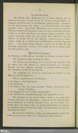 Lehrmittel