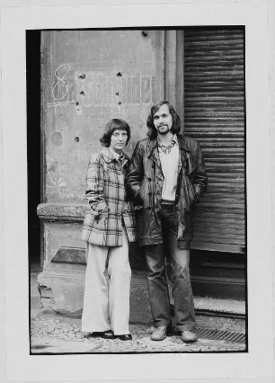 Foto, Berlin-Prenzlauer Berg