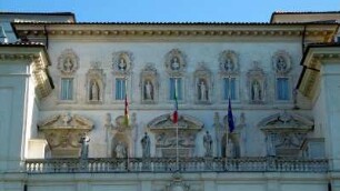 Rom: Galleria Borghese