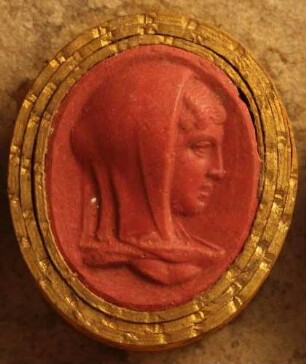 Faustina die Jüngere