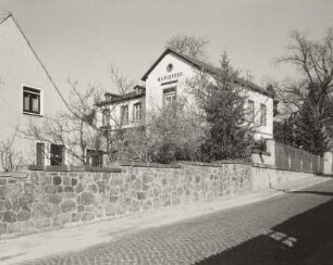Villa "Marienhof"