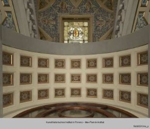 Palazzo Grifoni, Palazzo Budini Gattai, Florenz