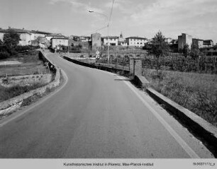 Stadt, Asciano