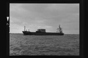 Nordbay (1980), Klaus Oldendorff