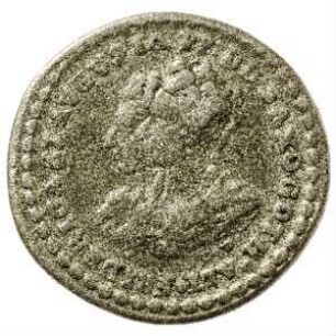 Medaille, 1731