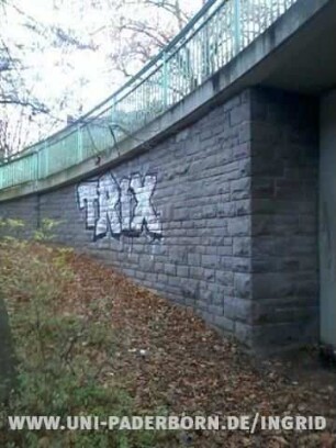 TRIX
