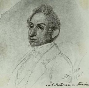 Carl Rottmann