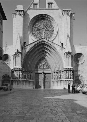 Westportal
