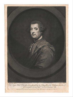 Charles Townshend