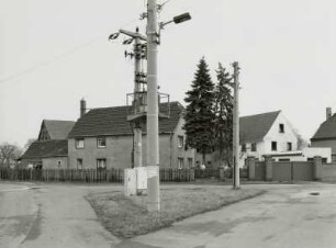 Bauernhof, Großdalzig