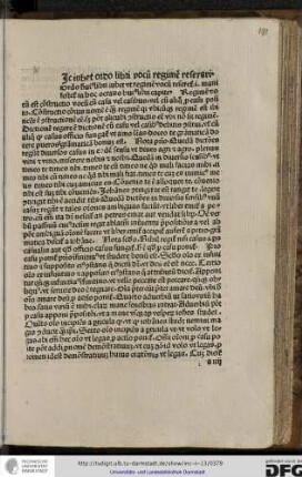 [H]ic iubet ordo libri vocum regimen reserari