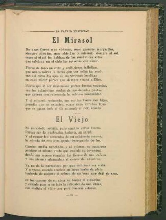 El Viejo