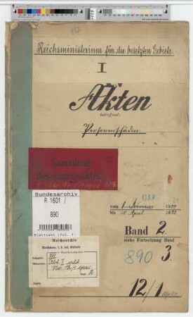 Personenschäden: Bd. 2