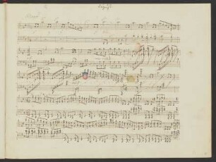 August; pf; D-Dur; H 385/8