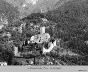 Castello d'Avio, Castello di Sabbionara, Avio
