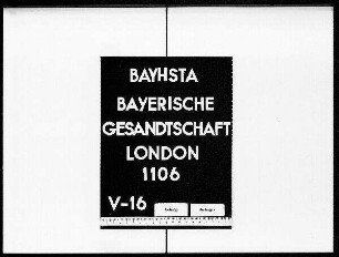 Fortenbach, Ingenieur-Praktikant, wissenschaftliche Weiterbildung.