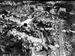 Diez (b. Limburg/Lahn)