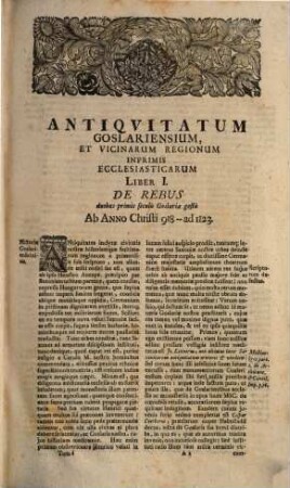 Scriptores rerum Germanicarum Johann Michaelis Heineccii et Joh. Georg Leuckfeldi : cum variis diplomatibus et indicibus in unum volumen collecti