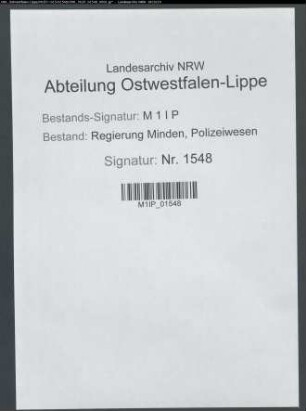 Arisierung jüdischen Vermögens im Kreis Büren