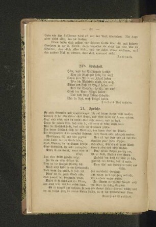 23b. Wahrheit.
