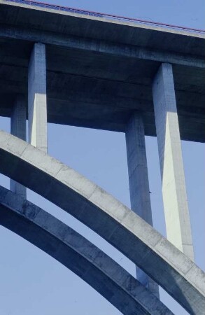 Neckarbrücke Neckarburg