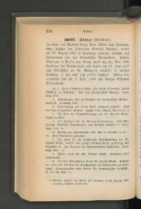 3932. Stöter (Ferdinand)