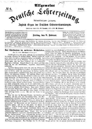 Das Christentum im modernen Geistesleben