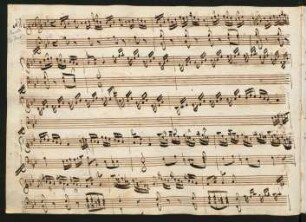 Sonaten; cemb; B-Dur; TorG deest; RaaG deest