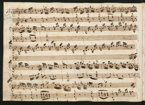 Sonaten; cemb; B-Dur; TorG deest; RaaG deest