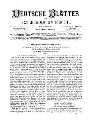 44: Heft 44