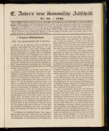 Nro. 99. - 1846