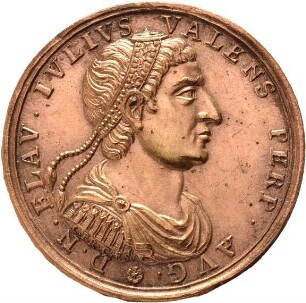 Wermuth, Christian: Valens