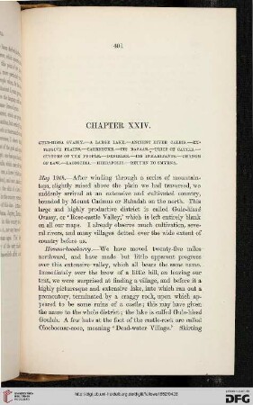 Chapter XXIV