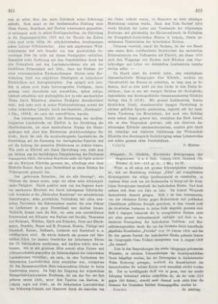 612 [Rezension] Kirchliche Bewegungen der Gegenwart