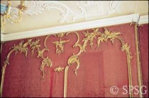 Mirow, Schloss.