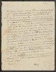 Brief von August Emanuel Fürnrohr von Regensburgische Botanische Gesellschaft an Ludwig von Welden