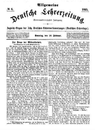 Zur Frage der Willensfreiheit