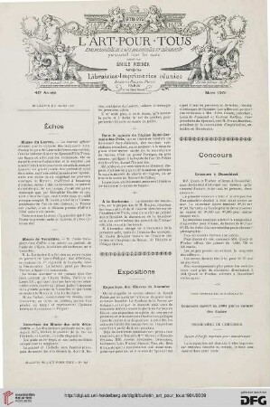 No 183 (Mars 1901)